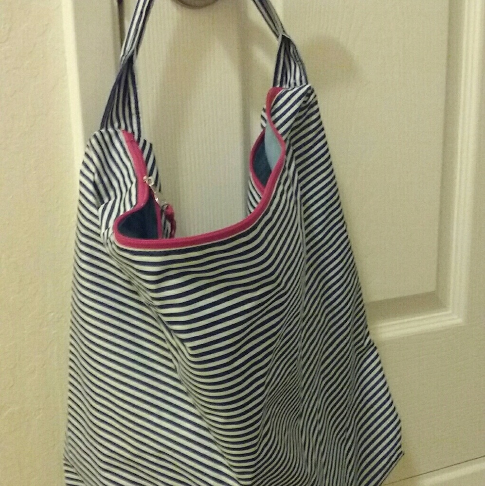 Nautical bag